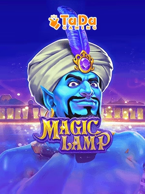 Magic Lamp