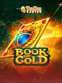 Book of Gold