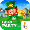 Gold Party