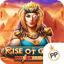 Rise of Giza PowerNudge